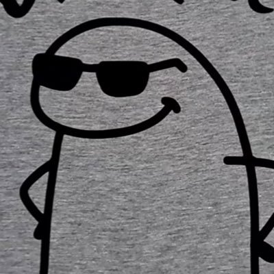 VenomTexas's profile picture. Will you look at that!