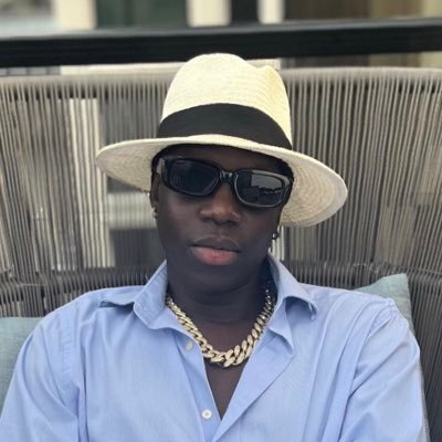 Goaner Deng ๐ธ๐ธ Profile