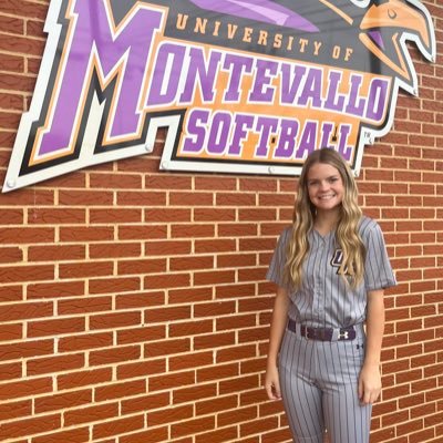 @MontevalloSB signee | Springville High school | 2022 5A State Champs at Hayden High school