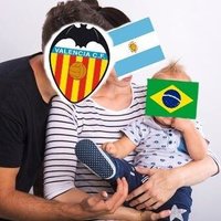Ché_On_Falla (@vcf_fanonfire) 's Twitter Profile