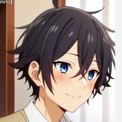 Kyrazumi's profile picture. 