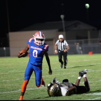 Fort Myers Fl📍| ‘25🎓| 3.67 GPA|Qb @ Cape Coral high|⚾️infield | Ivanharvin737@gmail.com #239-309-3161