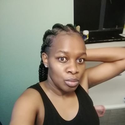 I am a female version of a hustler. I am a God fearing lady, world changer and humbled but content.