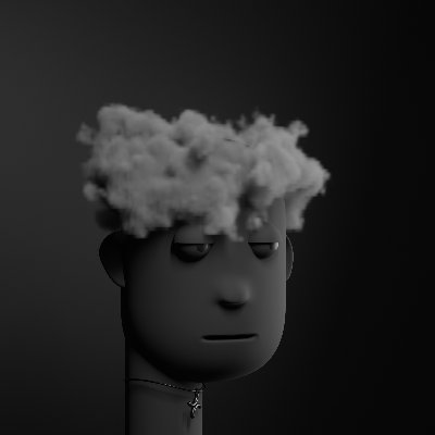 Digital art at @PNKsdigital
Visual artist at @HelvetXLabs