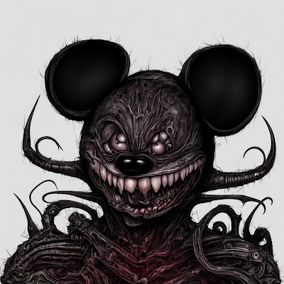PeterMcVries's profile picture. 