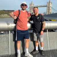 Dazza P (@dazzap1985) 's Twitter Profile Photo