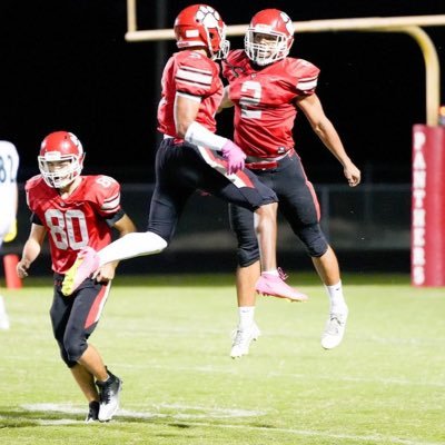 #9 • c/o 2024 • RB/ATH • 6’1” 190 lbs • North Johnston High School(NC) https://t.co/h5zTcvtPEZ NCAA ID: 2107270252 | 252-294-8212| GPA 3.48