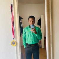 Lawal Adam (@big_adam01) 's Twitter Profile