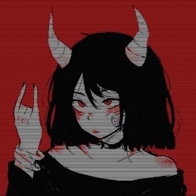 novanympho's profile picture. 20yrs they / them demon —MDNI 🍓🍰