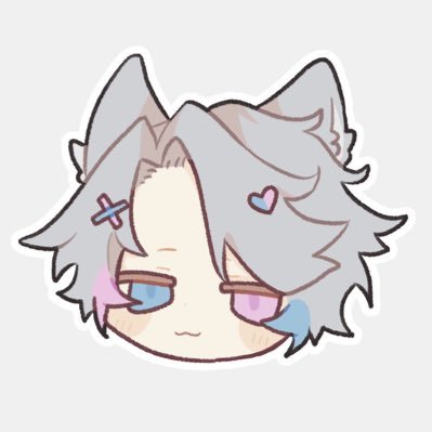 i do art, i promise || he/him || 20 || transmasc || artist || pre-debut vtuber || icon by @/skouffle