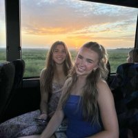 Sophia Fadel (@fadel_sophia) 's Twitter Profile