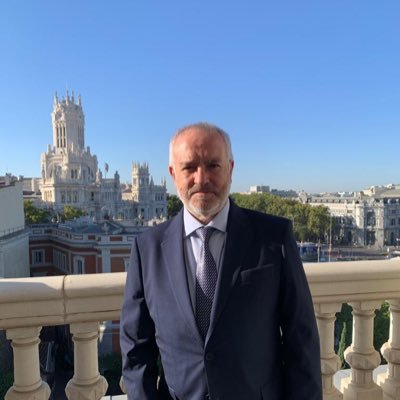 Viajero. Lector. Periodista