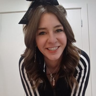 MarissaMichaylo's profile picture. make it so