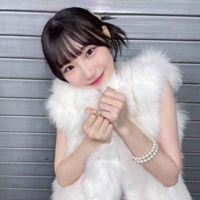 ＳＫＥ箱推しです✨今の一推しは、倉島杏実ちゃん☺️あとは、坂本真凛、入内嶋涼、末永桜花✨井上瑠夏ちゃんはニ推しです👍🌈ＳＫＥが好きな方‼️🙋沢山フォローお待ちしております😊エロ垢及び副業垢からのフォローは遠慮❌願います🙏アイドル好きな方は大歓迎です😊気軽にフォローしてください😊無言フォロー失礼します🙇