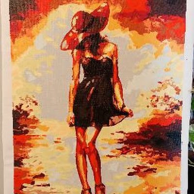 DonnaWheeler222's profile picture. 