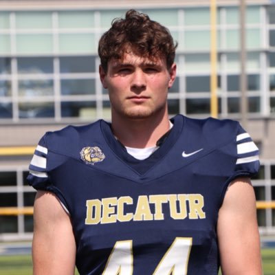 Alex Sautter Profile