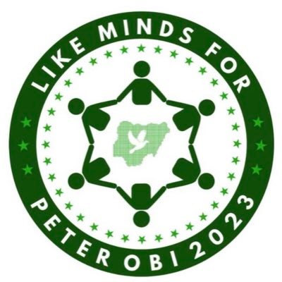 Like Minds for Peter Obi Profile