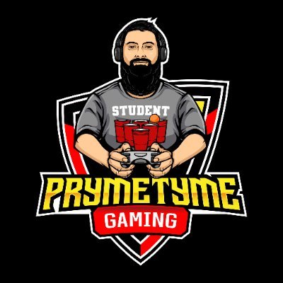 Hi! I'm Pryme! I'm an HVAC tech by day and gamer/streamer by 4 PM CST! Come on in! The water's fine!

https://t.co/2jncoMgBR6

https://t.co/GeorO7mof4…