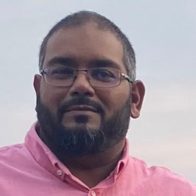 SayyidBaksh's profile picture. My name is not Saeed. /Muslim / Middle aged /