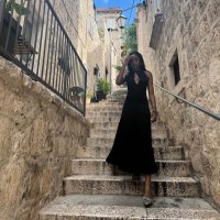 Gloria ∞ (@feelingloriouss) 's Twitter Profile