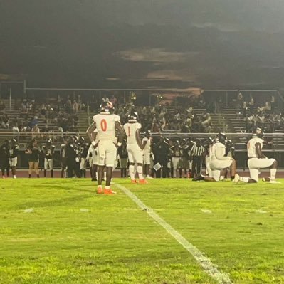 football 🏈 baseball ⚾️ class of 24’ 🎓 OF/DH 6’0, 200 Nickel/SS 3.0 gpa Lake Wales Highschool https://t.co/Fop1oC8uex - 8639783424