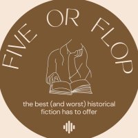 Five or Flop Podcast (@fiveorflop_pod) 's Twitter Profile