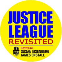 JusticeLeagueRevisited(@OGJusticeLeague) 's Twitter Profile Photo