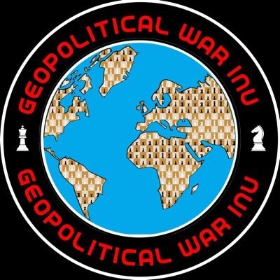 Fuck War. $GWI a community charity token and movement for peace. LP burned. - 0x55131e0d115512dd14B92A0ba41fEdaaF12B175D - @Refugees @TheGivingBlock ☮️