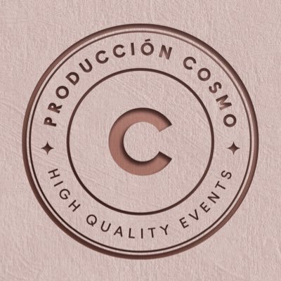 Eventos y espacios para compartir diseñados por @cosmopolipam ✨