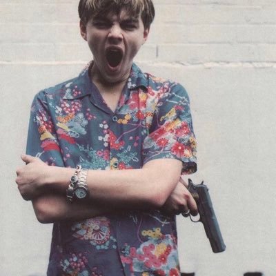 xcxcvii's profile picture. 28th March