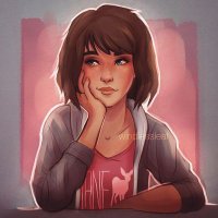Max Caulfield (@janedoelis) 's Twitter Profile