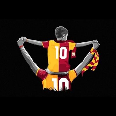 Sağlık emekçisi
_GALATASARAY_
       Umut iyi bir şeydir, belki de en iyisi..  Ve iyi şeyler asla ölmez...🍃 #GALATASARAYlılartakiplesiyor GT💯