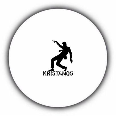 IamKristanos Profile Picture