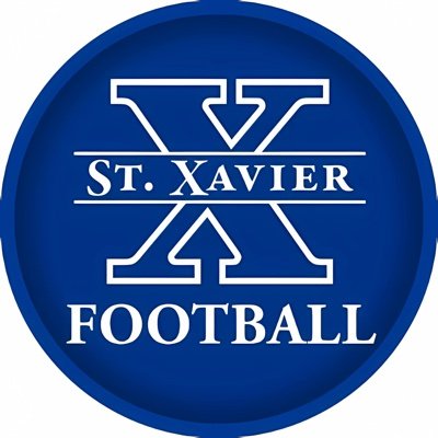 Official X account of St. Xavier Bombers Football | OHSAA Division I State Champions 2005, 2007, 2016, and 2020.