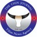 The Chin Journal (@thechinjournal) Twitter profile photo