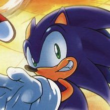 An account all based on covers, panels, pages & data files of Archie Sonic with hourly automated tweets!

Hourly IDW Sonic: @STHComicsIDW