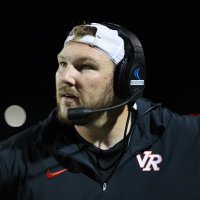 Coach Hughes (@coachhughesvrhs) 's Twitter Profile