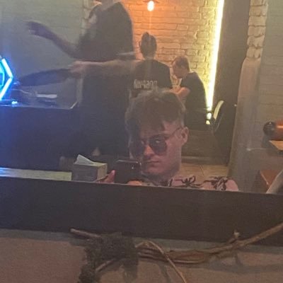 MarkiLiano's profile picture. Русні пизда