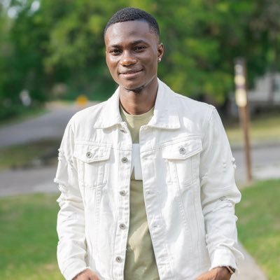 Believer | Fullstack React/Node.js Dev• # #JavaScript #MERN | Gal 3:29✝️ |🇳🇬|| Alumni @fullstack Academy | @ChelseaFc Blues for Life. #MERNMaster_Ayo