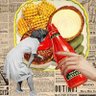 TracyMeagher's profile picture. I am a self taught mixed media digital collage artist. Founding member of the @ArtyistStudio at @KampKilmer.