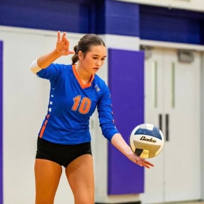 Mariah Dutcher Profile