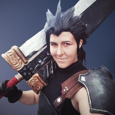 NichelleMedia's profile picture. Voice Actor & Creative geek 🎙💚  ( Personal: @shadowleaftv )
Non-Binary, Demi/Bi, Neurodivergent
(🇳🇿/🇨🇦, in Aotearoa, New Zealand)