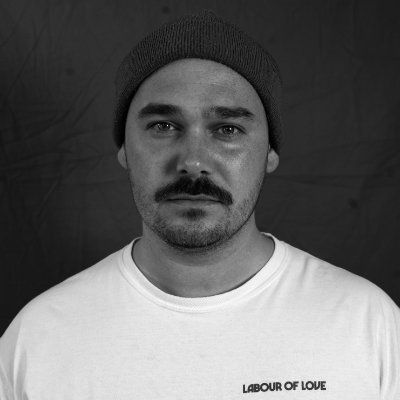 Designer, speaker, DJ, painter compulsive music collector, Startup builder, foodie, and finder of new ways to enjoy life!