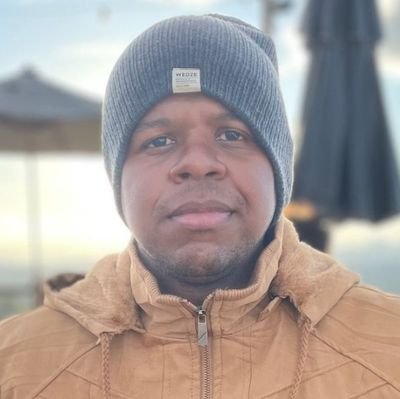 Israel0x00's profile picture. 