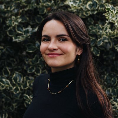 AbigailPStorey's profile picture. Programme Manager at Dialogue Action | MA Conflict Resolution in Divided Societies, @kingscollegelon | Formerly in Tripoli, Lebanon