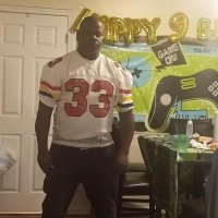 David Kelly Sr. (@davekel71) 's Twitter Profile