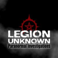 Legion Unknown(@LegionUnknown_) 's Twitter Profile Photo