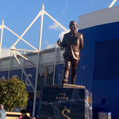Leicester City (Foxes) | Skegness | 20 | England 🏴