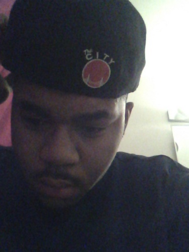 EASTSIDES FINEST NIGGA!!!!!!.... swagg on a hundred thousand hundred million nigga