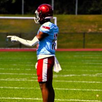 Cartez walker (@walker_car10) 's Twitter Profile